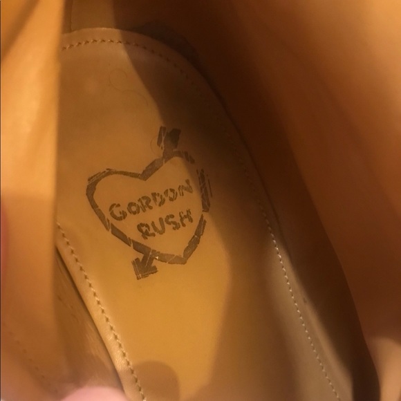 Men’s Side Zip Chelsea Boots - Picture 7 of 7